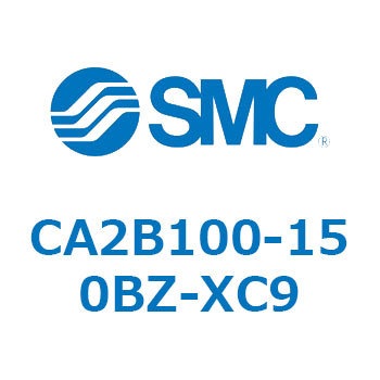 CA Series(CA2B100) SMC