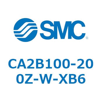 CA Series(CA2B100) SMC