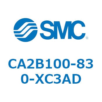CA Series(CA2B100) SMC