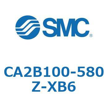 CA Series(CA2B100) SMC