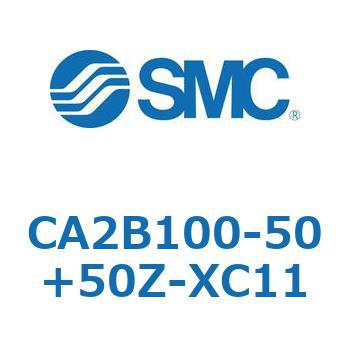 CA Series(CA2B100) SMC