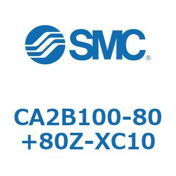 CA Series(CA2B100) SMC