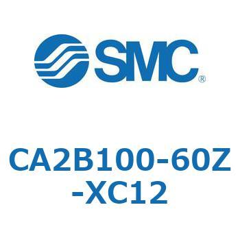 CA Series(CA2B100) SMC
