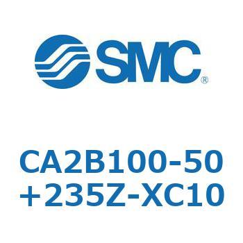 CA Series(CA2B100) SMC