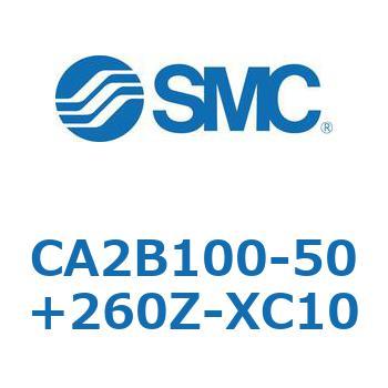 CA Series(CA2B100) SMC
