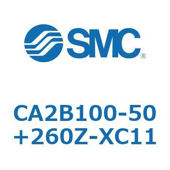 CA Series(CA2B100) SMC