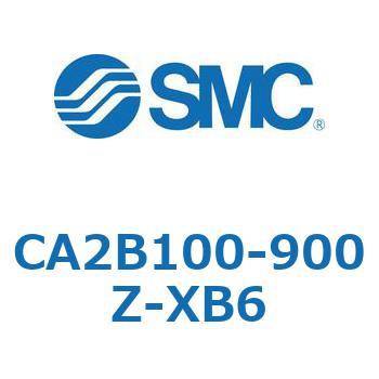 CA Series(CA2B100) SMC