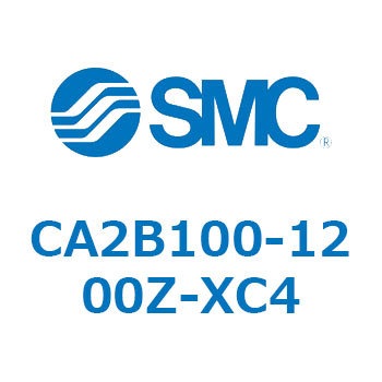CA Series(CA2B100) SMC