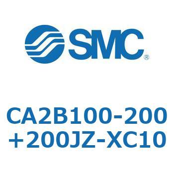 CA Series(CA2B100) SMC