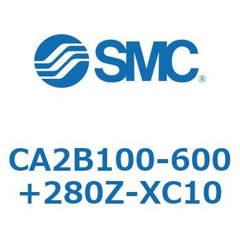 CA Series(CA2B100) SMC