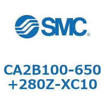 CA Series(CA2B100) SMC