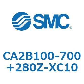 CA Series(CA2B100) SMC