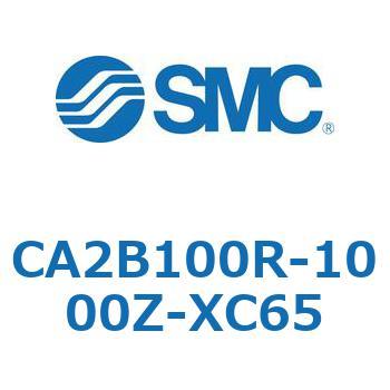 CA Series(CA2B100R) SMC