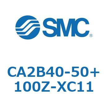 CA Series(CA2B40) SMC