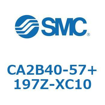 CA Series(CA2B40) SMC