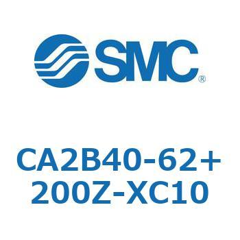 CA Series(CA2B40) SMC