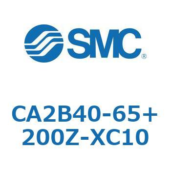 CA Series(CA2B40) SMC