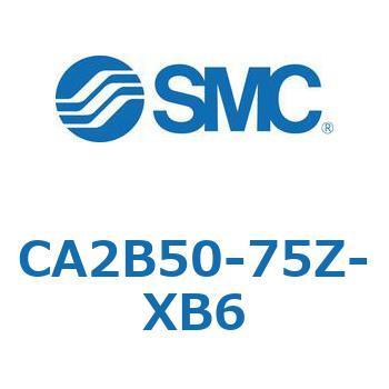 CA Series(CA2B50) SMC