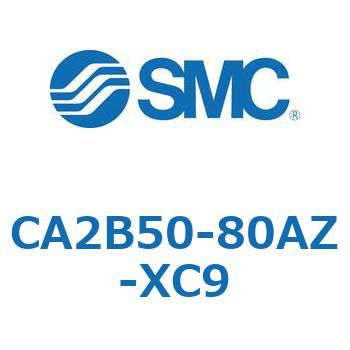 CA Series(CA2B50) SMC