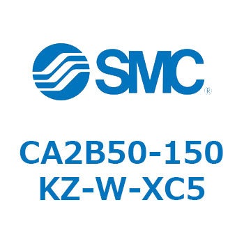 CA Series(CA2B50) SMC