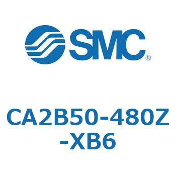 CA Series(CA2B50) SMC