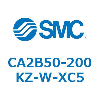 CA Series(CA2B50) SMC