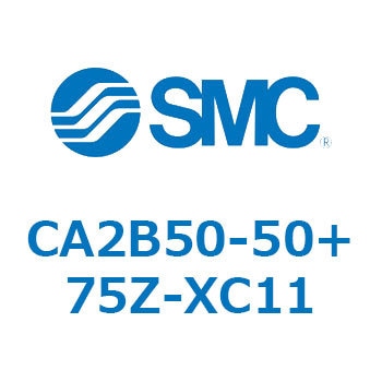 CA Series(CA2B50) SMC
