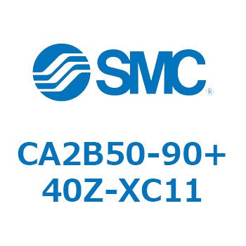 CA Series(CA2B50) SMC