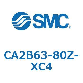 CA Series(CA2B63) SMC