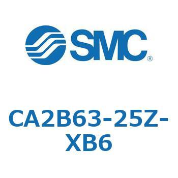 CA Series(CA2B63) SMC