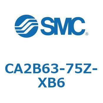 CA Series(CA2B63) SMC