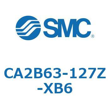 CA Series(CA2B63) SMC