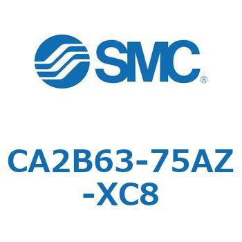CA Series(CA2B63) SMC