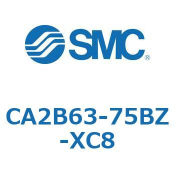 CA Series(CA2B63) SMC