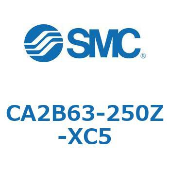 CA Series(CA2B63) SMC