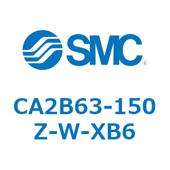 CA Series(CA2B63) SMC