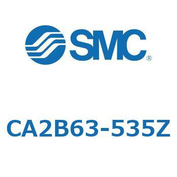 CA Series(CA2B63) SMC