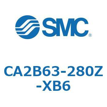 CA Series(CA2B63) SMC