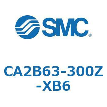 CA Series(CA2B63) SMC