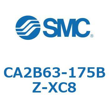 CA Series(CA2B63) SMC