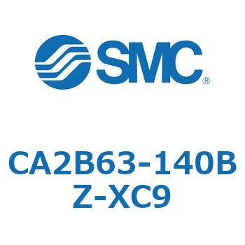 CA Series(CA2B63) SMC