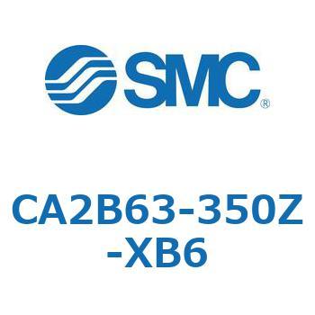 CA Series(CA2B63) SMC