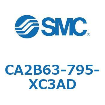 CA Series(CA2B63) SMC