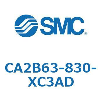 CA Series(CA2B63) SMC