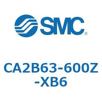 CA Series(CA2B63) SMC