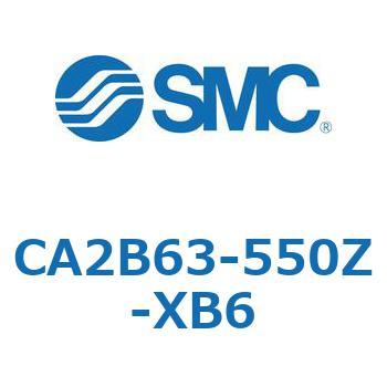 CA Series(CA2B63) SMC