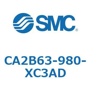 CA Series(CA2B63) SMC