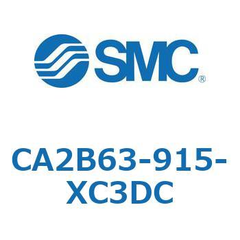 CA Series(CA2B63) SMC