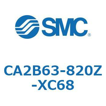 CA Series(CA2B63) SMC