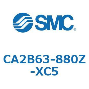 CA Series(CA2B63) SMC